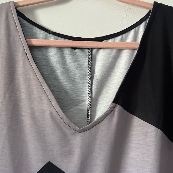 Woman dress size XL chicme - Picture 6 of 6